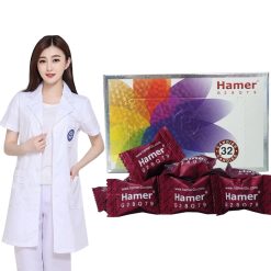 kẹo sâm hamer tăng cường sinh lý