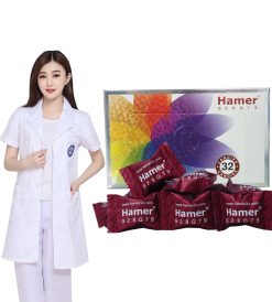 kẹo sâm hamer tăng cường sinh lý