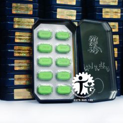 thuốc cường dương ngựa thái chính hãng