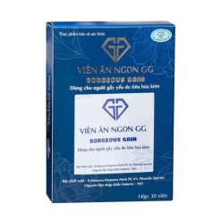 ăn ngon gg