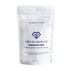 viên ăn ngon gg