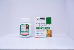 Japan Tengsu Nhật Bản tăng cường sinh lý có tốt không? Mua ở đâu chính hãng