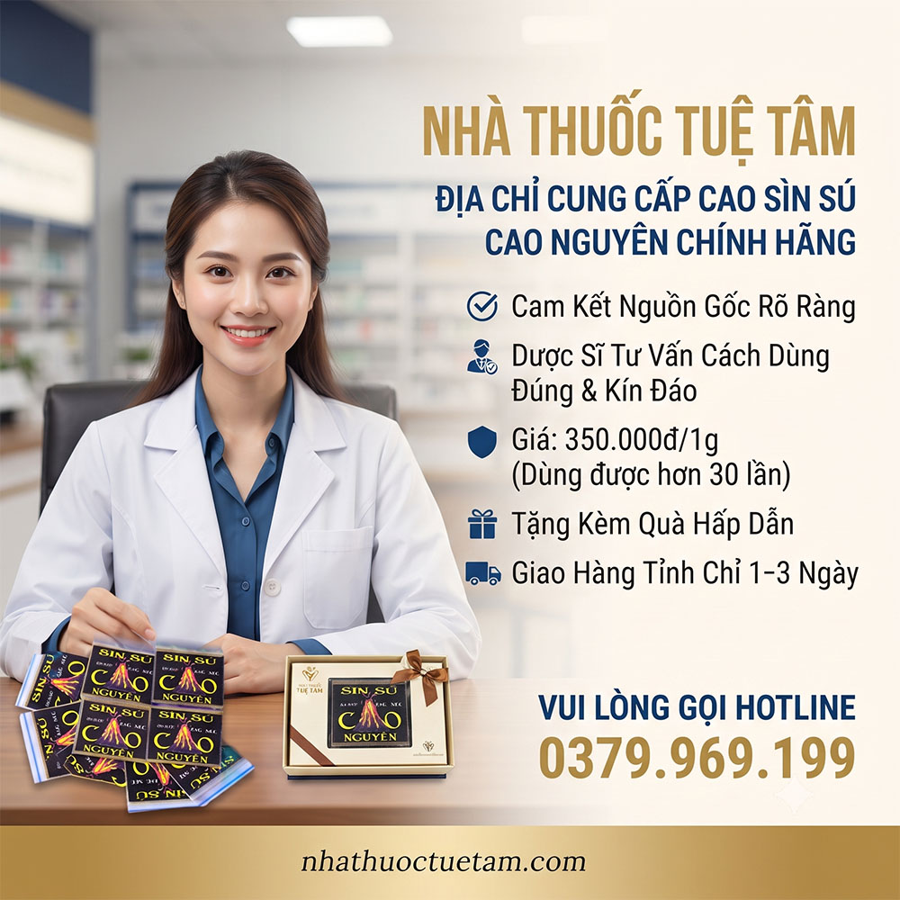 Cao Sìn Sú chính hãng: cao bôi thảo dược cổ truyền Ê-đê hỗ trợ kéo dài thời gian - Ảnh 5
