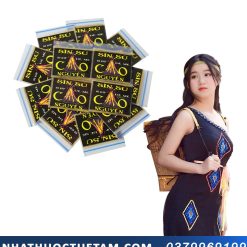 bột sìn sú chống xuất tinh sớm