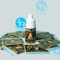 sìn sú kéo dài thời gian quan hệ