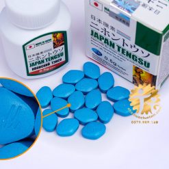 tengsu japan tăng cường sinh lý