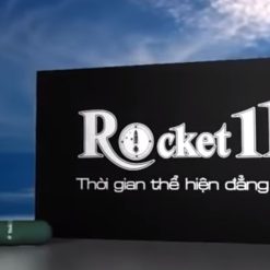 thuốc cường dương ngựa thái và rocket 1h