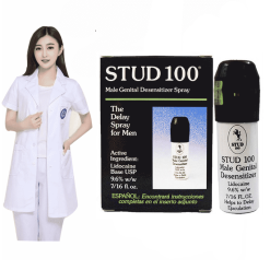 xịt stud 100 chống xuất tinh sớm