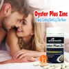 tinh chất hàu biển úc Oyster Plus Zinc