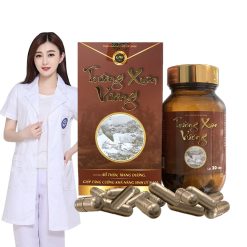 trường xuân vương chính hãng