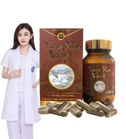 trường xuân vương chính hãng