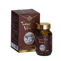 trường xuan vương