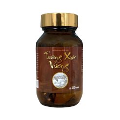 trường xuân vương tăng cường sinh ly