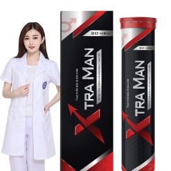 xtraman tăng cường sinh lý nam