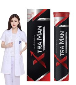 xtraman tăng cường sinh lý nam