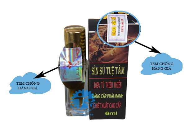 Sìn Sú dạng xịt chính hãng 6ml: bản cao cấp, xịt tiện lợi kéo dài thời gian - Ảnh 12