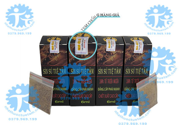 Sìn Sú dạng xịt chính hãng 6ml: bản cao cấp, xịt tiện lợi kéo dài thời gian - Ảnh 13