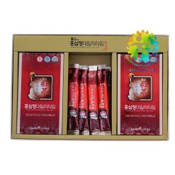 Nước Hồng Sâm Sanga Hàn Quốc cho người lớn hộp 30 gói