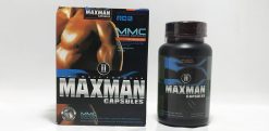 Maxman là thuốc gì, giá bao nhiêu mua ở đâu chính hãng