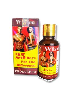 Thuốc tăng cân Wisdom Weight nhập khẩu chính hãng -giúp tăng cân an toàn