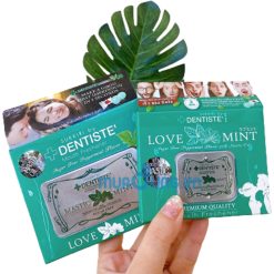 Kẹo tình yêu LoveMint giá bao nhiêu, mua ở đâu chính hãng