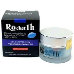 Rocket 1h thuốc tăng cường sinh lý nam của mỹ