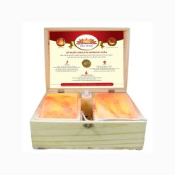 Đá muối Himalaya