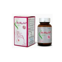 Đào Hồng Đơn Venus nafaco giải pháp hoàn hảo cho làn da tươi trẻ và rạng rỡ