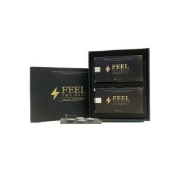 Sản phẩm Feel The Best Sức khỏe nam giới trọn vẹn trong tầm tay