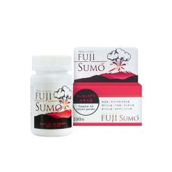 Sản phẩm sinh Lý Fuji Sumo Giải pháp nâng cao sức khỏe nam giới
