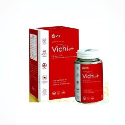 Sản phẩm Vichi+ Giải pháp toàn diện cho hành trình giữ gìn vóc dáng