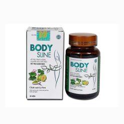 Giảm cân body sline - Hành trình lột xác vóc dáng an toàn và hiệu quả