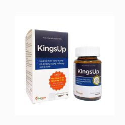 Bổ thận tráng dương Kingsup