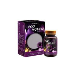 Sản phẩm Ago Women Giải pháp chăm sóc sức khỏe cho phụ nữ