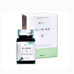 Slim Be - Cách giảm cân hiệu quả và an toàn