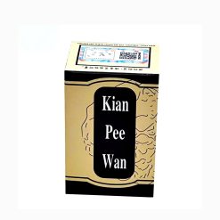 Thuốc tăng cân Kian Pee Wan Giải pháp an toàn và hiệu quả cho người gầy
