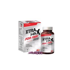 Sản phẩm Xtramax For Men Giải pháp toàn diện cho sức khỏe sinh lý nam giới