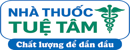 NHÀ THUỐC TUỆ TÂM